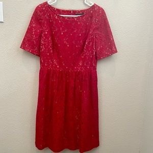 Adrianna Papell Dress Size 10
